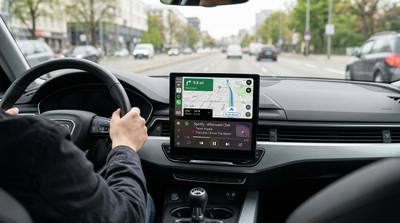 Guide : ZLINK ou TLINK, tout savoir sur la liaison CarPlay/Android Auto