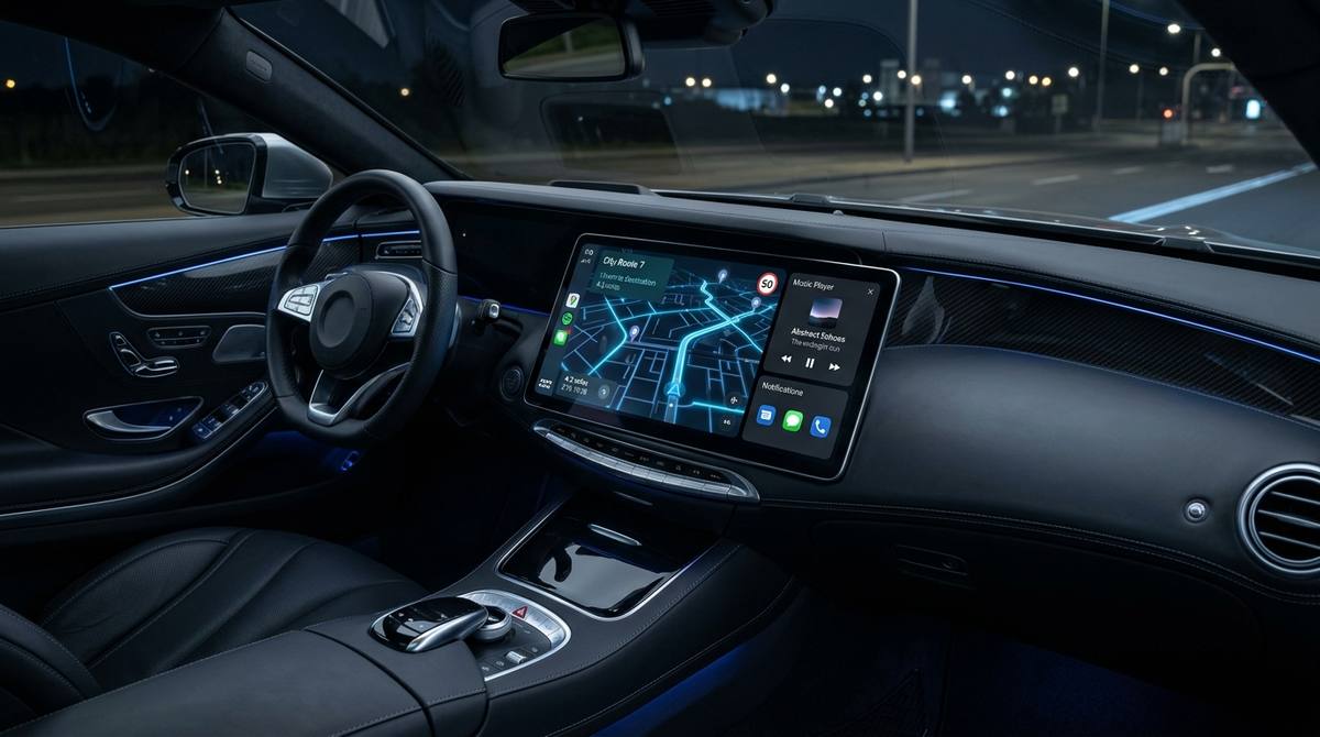 Actualité : Android Auto en Juillet 2026, révolution et réalités