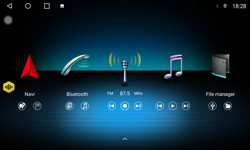 Mise à jour OS + APP TS7 (Topway)— V12.1.1 — BBA 1